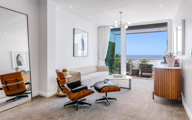 The Marly Boutique Hotel