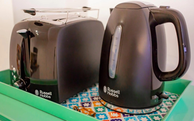 Laguna Boutique Apartments