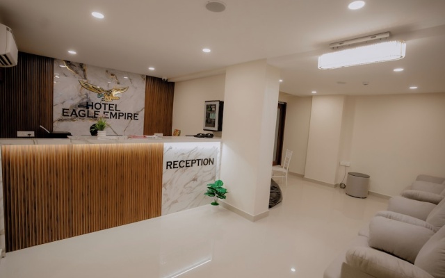 Hotel Eagle Empire