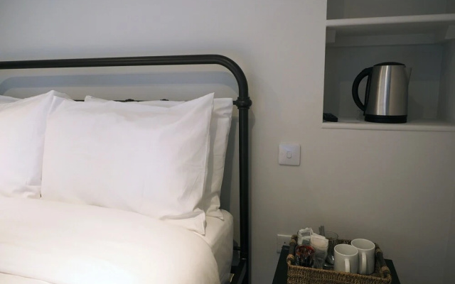 St Christopher's Liverpool Street - Hostel