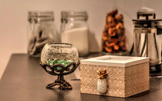 Nefelejcs near the Keleti railway station