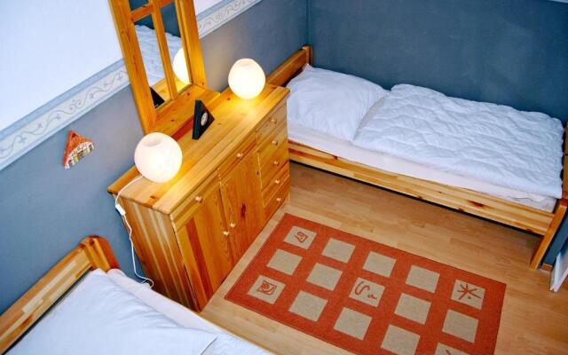 Ferienpark H08-011 Ferienpark