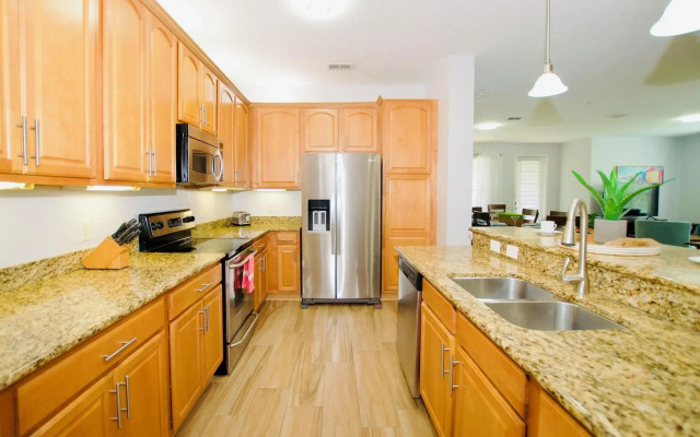 Vista Cay by Cosy Casas