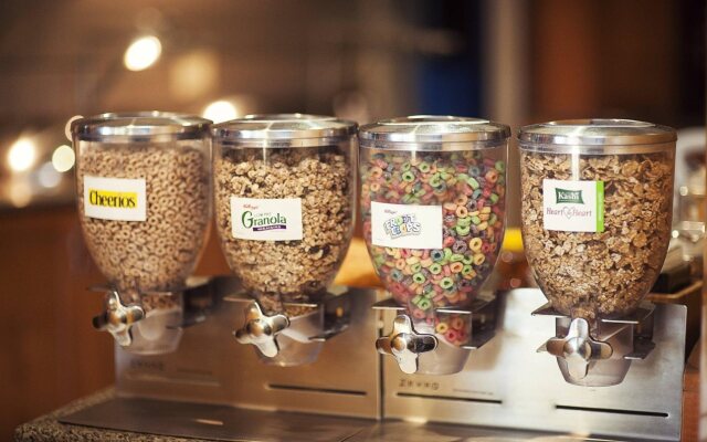 Springhill Suites by Marriott Louisville Airport