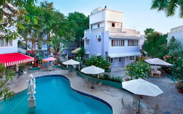 Avion Holiday Resort