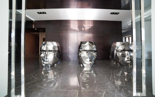 Hotel Al Boschetto