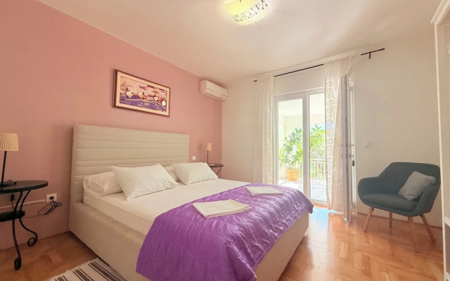 Appartamento Olive Garden Ac Wifi Hvar