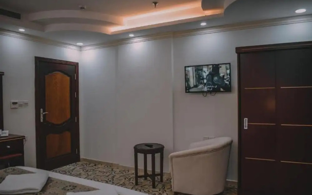 Masaken Almouna Hotel