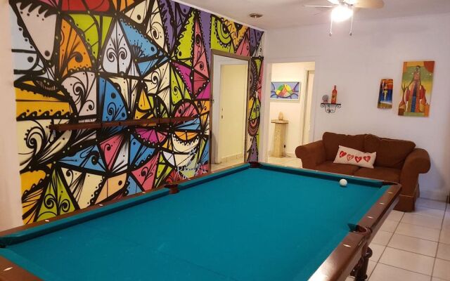 Hostal Aqui me Quedo