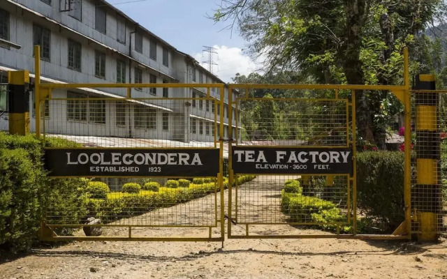 Taylors Hill Boutique Hotel