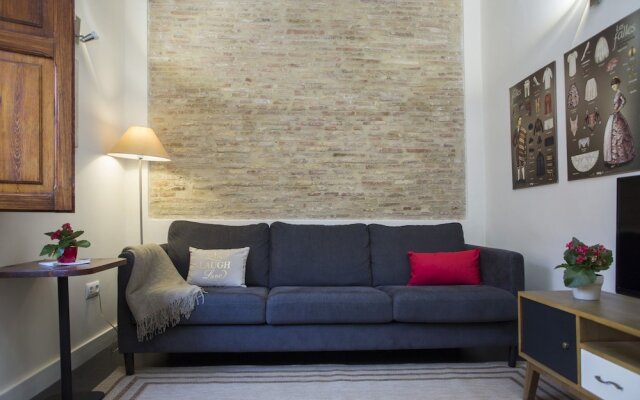 SingularStays Lope de Vega