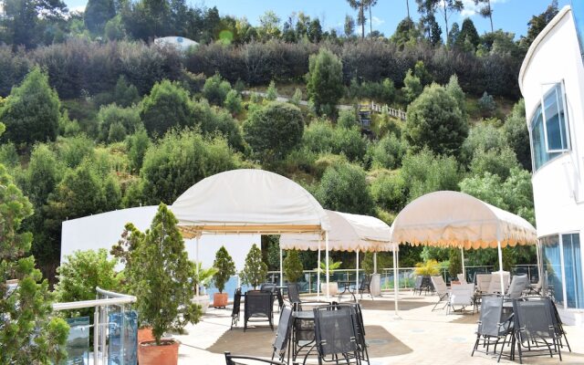 Kur Hotel & Bio Spa