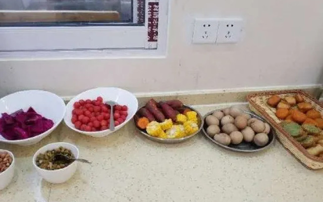 Sanya Haitang Bay Rujia Hotel