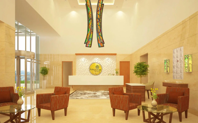 Lemon Tree Hotel Gachibowli Hyderabad
