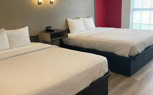 Ramada by Wyndham Studio Suites Dothan