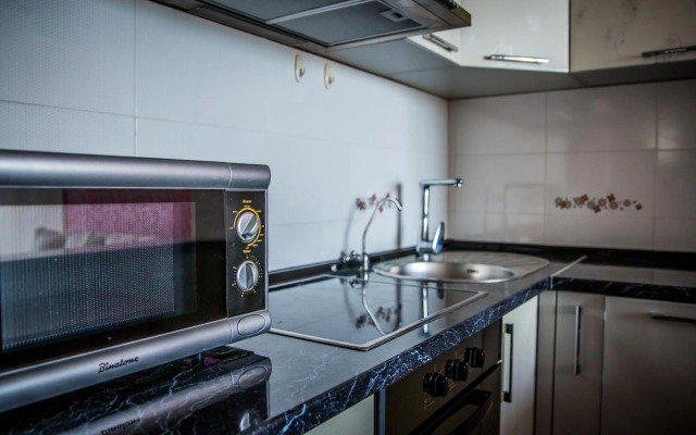 Апартаменты в Астане на Мамышулы