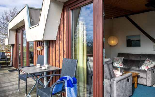 Nordsee-Ferienhaus 21096