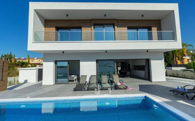 Villa Andre Eastmed Villas