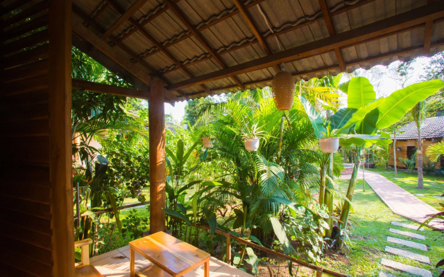 La Mer Resort