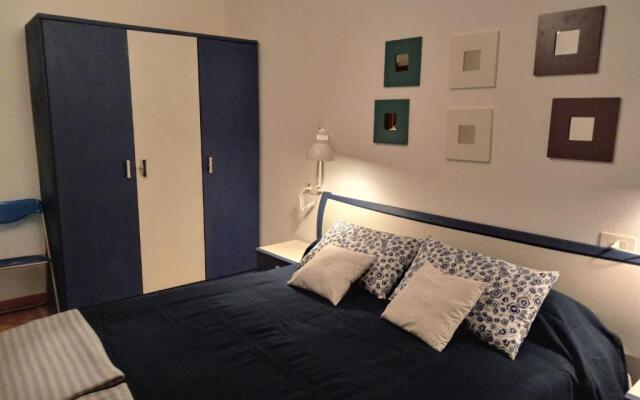 • La Antigua Apartamento •