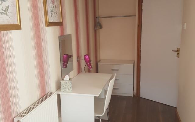 Daville hotel