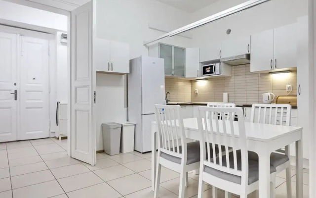 Aparthotel Wenceslas