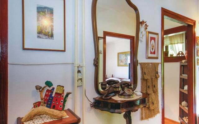 Nice Home in Lovran With Wifi and 1 Bedrooms