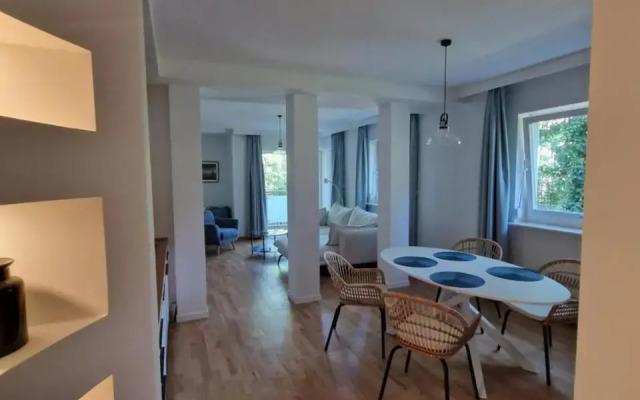 Apartament Verona
