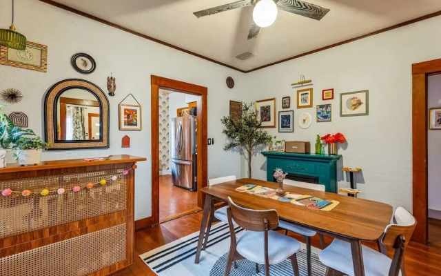 Brick & Creek House 3 Bedroom Home
