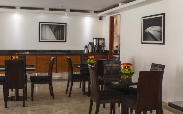 Prisma Suites Chicó 94