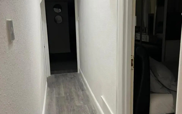 South London 2bed flat
