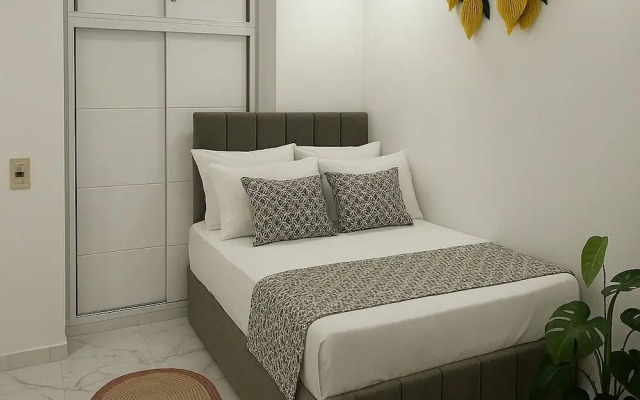 Porto Said Charm Book Your Beach Chalet Now