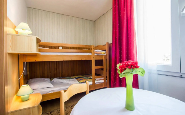 Hotel Omorika