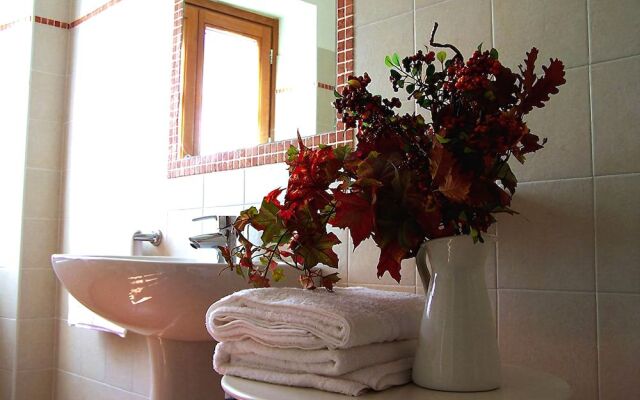 Agriturismo Ca' del Sartu