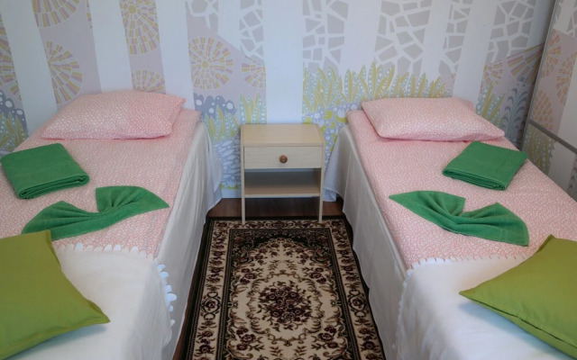 Holiday Home Stranda Center