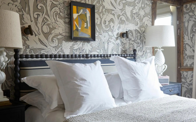 The George in Rye