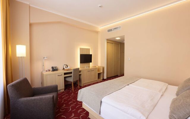 Hotel Amarilis