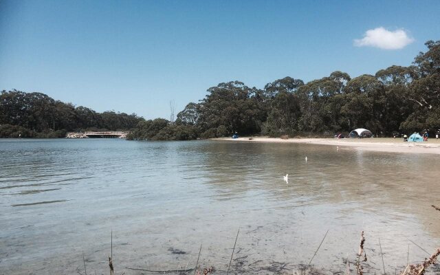 Huskisson Beach B&B