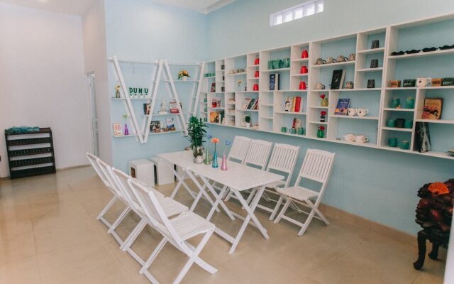 Dunu Homestay Da Nang - Hostel