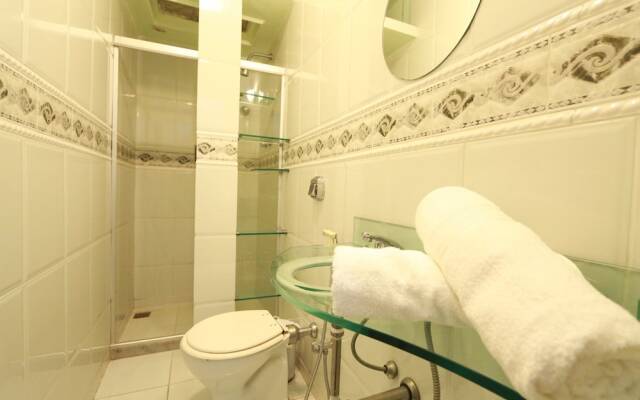 LineRio Copacabana Family Residence 346