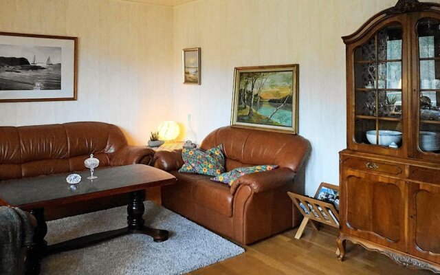 6 Person Holiday Home in Uddevalla