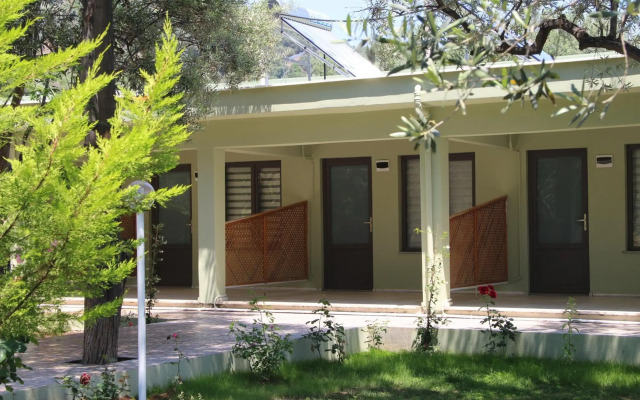 Assos Kayalar Blue Beach Hotel