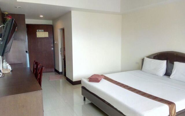 Pearl Place Hotel