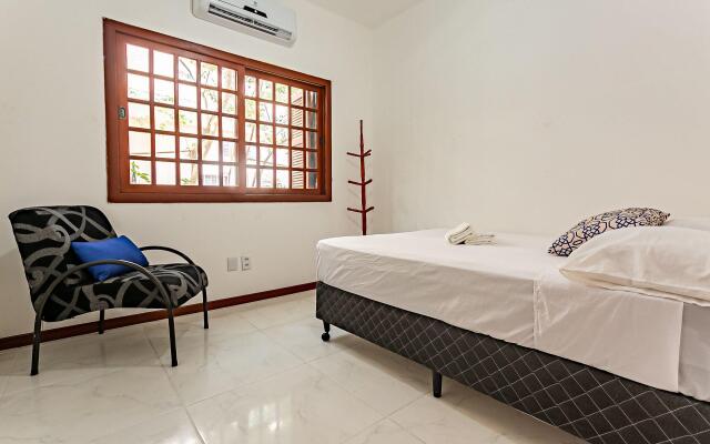 Melhor localização no centrinho da Lagoa RILS139