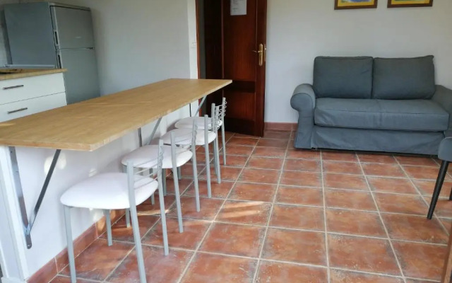 La Fragua del Canajal