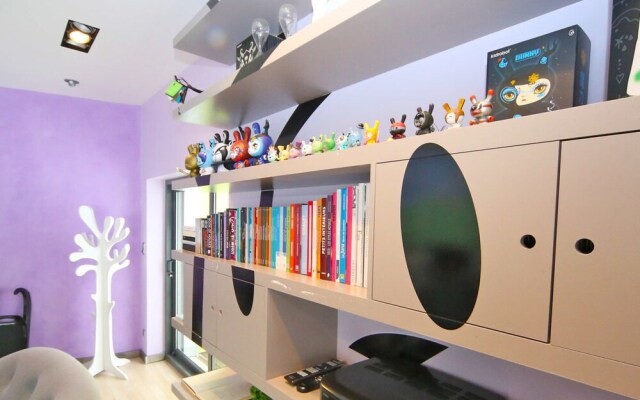 Maison Athome