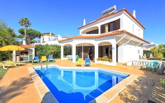 Ideal Villa for Fantastic Family Holidays