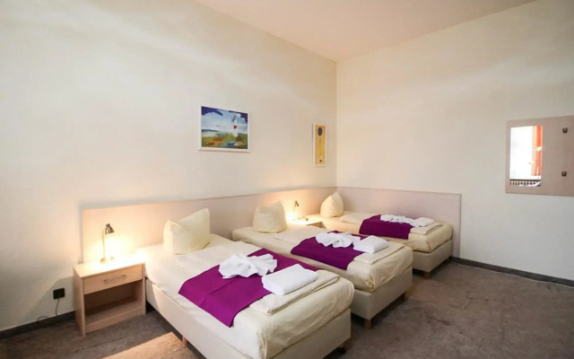 Hotel Margrit