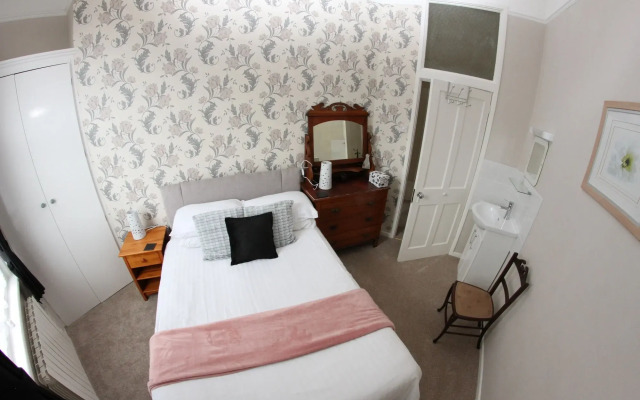 Parterre Holiday Apartments