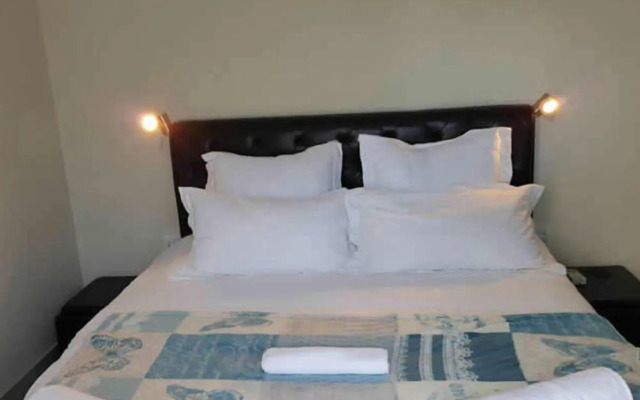 Kamho Pension Hotel